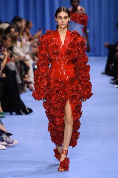 Haute Couture Outfits, Fashion Show Collection, Haute Couture Dresses, Fashion Outfits, Fashion News