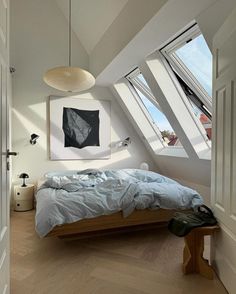 IG: @mr.roofpot Arredamento, Room Inspo, Bedroom Design, Bedroom Interior, Room Design, Bedroom Inspirations