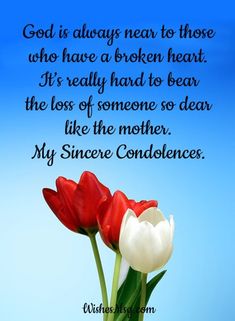 Gardening, Sympathy Quotes For Loss, Sympathy Messages For Loss, Best Condolence Message, Deepest Sympathy