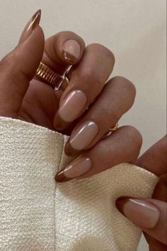 NAIL TRENDS FOR SUMMER 2021