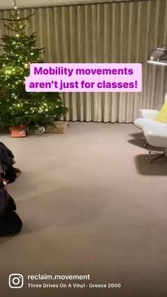 Incorporate more mobility into your daily life easily by doing everyday tasks on the floor. Art, Wellbeing, Daily Life, Movement, Stack, Everyday, Life, Quick, Grounds