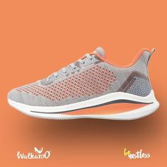 Explore the range of Walkaroo Sports Shoes, perfect for the high performing you. #Walkaroo #BeRestless Motion Design, Videos, Animation, Sandal