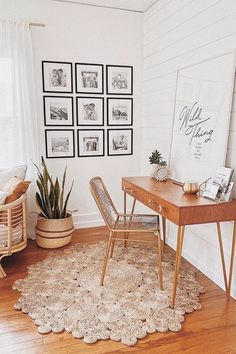 office ideas | home office | dream home office | home office inspiration | office inspo | work space design ideas | cute work spaces Emily Rose, Phifer, Inspo, Books Bedroom