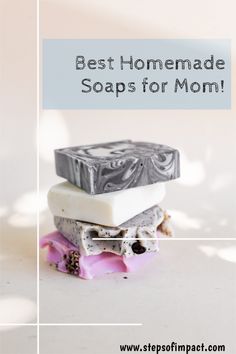 Eco Friendly Cleaning Products, Eco Friendly Soap, Organic Soap, Relaxation Gifts, Best Soap, Natural Soaps, Soap Making