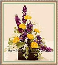Misc. floral arrangement Ideas, Summer, Inspiration, Floral Arrangement, Floral Decorations, Floral Wreath