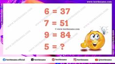 Tricky Puzzle of Brain Test for Smart Students Problem Solving Skills, Play Puzzle, Logical Thinking