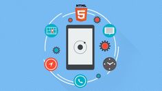 Ionic by Example: Create Mobile Apps in HTML5  ... Web Design, Design, Software, Motivation, Android Apps, Apps, Ideas, Mobile App Builder, Mobile App Development