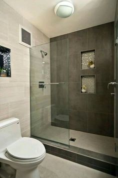 Bathroom Ideas, Bad, Douche, Bad Design, Kamar Mandi