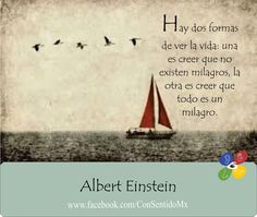 Puede buscar por autor o por tema... Motivational Quotes, Albert Einstein