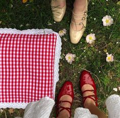 Picnic Outfits