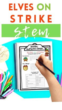 Get this amazing resource to keep your students engaged during this festive season!
 • https://www.teacherspayteachers.com/Product/Christmas-STEM-Challenges-Middle-School-Christmas-STEAM-Activities-7378751 Science Projects, Ideas, Middle School, Teaching, Math Activities
