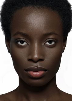 Interesting Faces, Model Face, Fotografie, Face, Fotografia, Ebony Beauty, Dark Skin