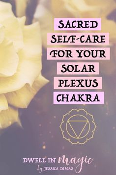 Self-care ritual, oils, crystals for healing your solar plexus chakra #chakrahealing #chakrasforbeginners #chakrastones #solarplexushealing #solarplexusaffirmation #solarplexuscrystals Fitness, Chakra Cleanse, Reiki Healing