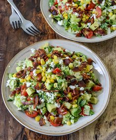 5 Salads That Stay Fresh All Week Long (With Recipes) Couscous, Foodies, Dishes, Foodie, Soup And Salad, Gourmet
