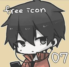 Anime Group, Matching Icons, Matching Profile Pictures, Kagerou Project, Undertale, Killua