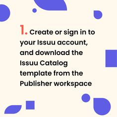 Step 1 of Issuu’s Holiday Marketing Checklist, a free step-by-step guide to launching a multi-channel marketing campaign using Issuu and your new holiday lookbook! Focus On Yourself, Improve Yourself