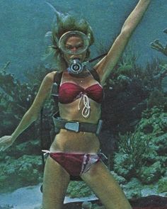 Out Of Office Forever Vintage Swim, Surf, Scuba Diving Tank, Scuba Diver, Vintage Swimsuits, Scuba Diving Gear