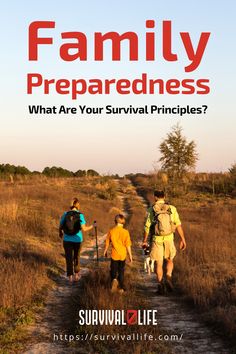 Love ’em or hate ’em, without family, we break down, so consider family preparedness now and learn how-to, here! Diy, Family, Household Notebook, Make A Family, Insight
