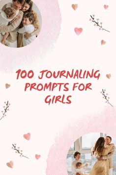 Journaling has the power to change your thoughts, and therefore your self-esteem and your confidence. Use these 100 unique journaling prompts to build your self-esteem and self-confidence. Saving Your Marriage, Save My Marriage, Getting Dumped, Relationship, Failed Relationship, Life Partners, Parenting Hacks