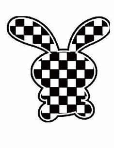 Bunny, Design, Bunnies, Illustrators, Ideas, Inspiration, 3d, Cartoon