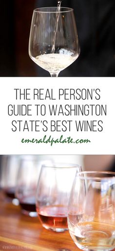 A list of the best Washington state wines as told by an amateur wine lover in real terms, not jargon by a sommelier. If you love wine, make sure to seek out these bottles or visit these Washington wineries! #washingtonstate #washingtonwine #washingtonwinetasting Wine Tasting, Pacific Northwest, Wines, Washington State, Oregon Travel, Wine Region, Oregon Wineries, Pacific Northwest Travel, Wine Lover