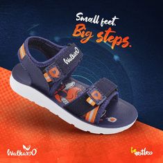 These are thoughtfully designed footwear for your kids. Help them take the big steps comfortably. #Walkaroo #BeRestless Birkenstock, Flats, Green Day, Shoes, Footwear, Nike, Sandals, Slippers, Kids Loafers