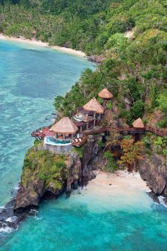 Beach, Indonesia, Fiji, Destinations, Vanuatu, Fiji Resort, Beaches