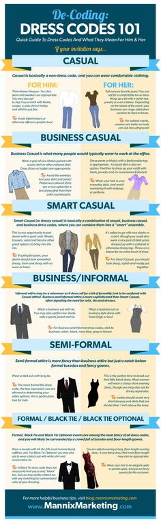 Clothes, Business Attire, Business Casual, Dress For Success, Mode Masculine, Dress Codes, Semi Formal, Informal, Smart Casual