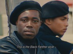 Black Panthers, Black Power, Tomorrow, Nostalgia, College Romance, Black History, Power To The People