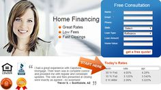 Loan Amount, Home Financing, Finance, Free Quotes