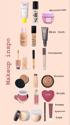 Makeup Make Up Products, Make Up, Glow, Eye Make Up, Makeup Help, Makeup Needs, Makeup Order, Makeup Products, Makeup Items