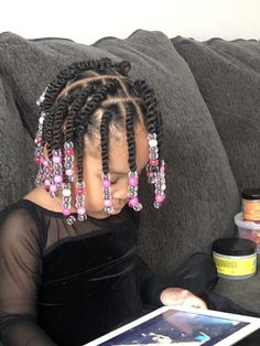 Black Baby Hairstyles, Black Little Girl Hairstyles