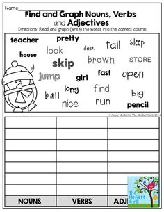 worksheet for beginning and ending sounds in the form of words with pictures on them