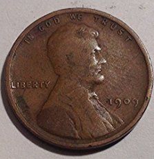 Here are the rarest wheat pennies, along with the prices and values for these rare Lincoln wheat pennies. Vintage, Valuable Wheat Pennies, Old Pennies Worth Money