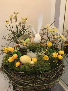 Inredning, Home Decoration, Arreglos Florales, Egg Decorating