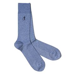 Buy Organic Cotton Marl Socks | London Sock Company Casual Socks, Winter Socks, Wedding Gift List, Refugee Charity