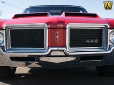 Cars Motorcycles, Hot Rods, Oldsmobile 442, Oldsmobile Cutlass, Oldsmobile, Chevrolet, Car Model, Chevy, Autos