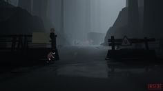 Playdead: Inside Xbox One, Zombies, Ps4, Xbox, Inside Pc, Inside Limbo, Playdead Inside, Creepy Games, Inside Games