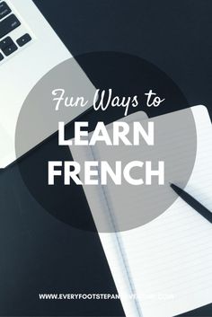 Reading, Ways Of Learning, Teaching French, Learn Languages