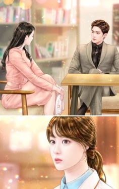 웹소설 <애타는 로맨스> 20~35화 삽화 : 네이버 블로그 China, Anime Love Story, Kdrama, Romance, Drama, Manhwa, Secret Love, Korean Drama