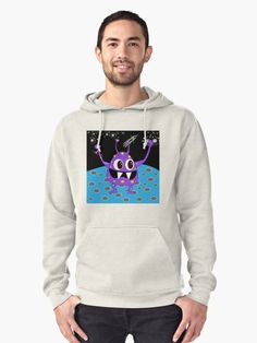 The Conguest Of Bazorgg Pullover Hoodie Stylish Hoodies, Pullover Hoodie