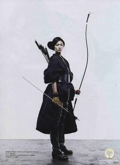 Archillect on Twitter: "… " Kendo, Samurai, Fantasy Characters, Clothing, Character Art, Steampunk, High Fantasy, Female Characters