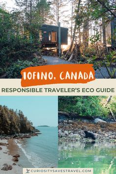 the ultimate guide to living in an off - grid cabin on canada's west coast