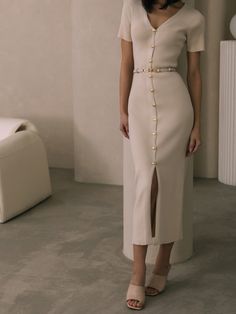 Outfits, Casual, Mode Wanita, Style, Model, Outfit, Elegant Outfit, Feminine Outfit, Moda