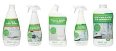 DR Apt5 cleaners Dishwasher Detergent, Liquid Detergent