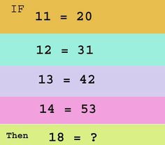 Good morning friends...  Solve This puzzle... #aiet Daca, Question Paper, Math Quotes, Media