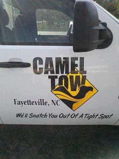 Just wrong. Camel Tow, Towing, Laughing So Hard