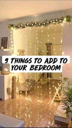 Ideas, Decoration, Dekorasyon, Woman Bedroom, Room Design Bedroom, Deko, Small Bedroom Ideas For Women, Room Ideas Bedroom, Cute Bedroom Decor