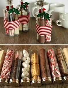 Regali di Natale Low Cost: 15 idee per stupire Homemade Gifts, Christmas Crafts, Diy Christmas Gifts, Diy Christmas Presents, Homemade Christmas Gifts, Christmas Gifts, Christmas Presents, Xmas Gifts