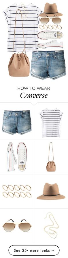 "Outfit for visiting the beach" by ferned on Polyvore Tops, Casual Summer Outfits, Casual Outfits For Girls, Casual Summer Outfits For Women